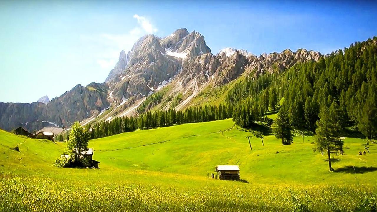 Appartamento Comelico Dolomiti Candide Exterior foto