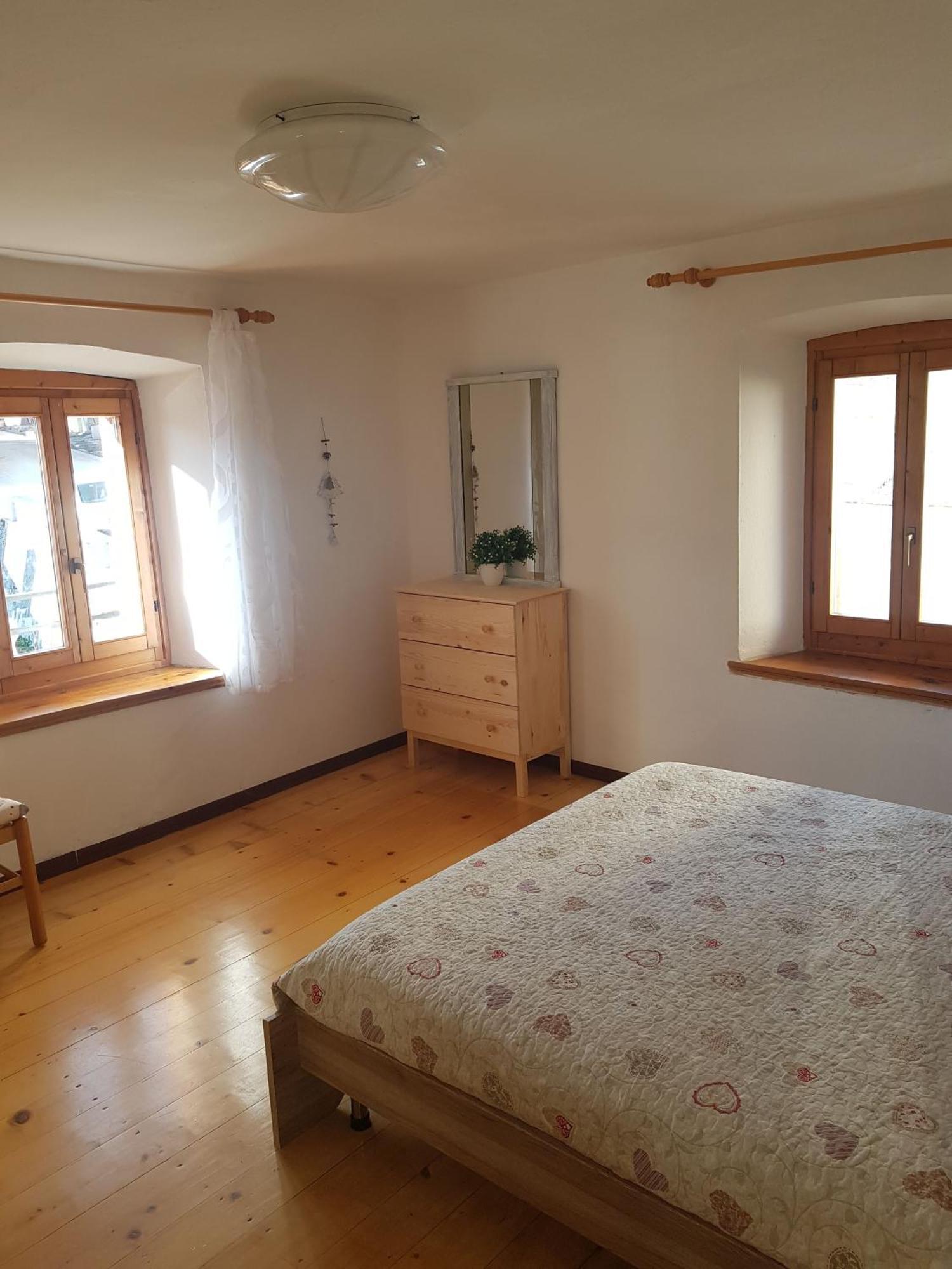 Appartamento Comelico Dolomiti Candide Exterior foto